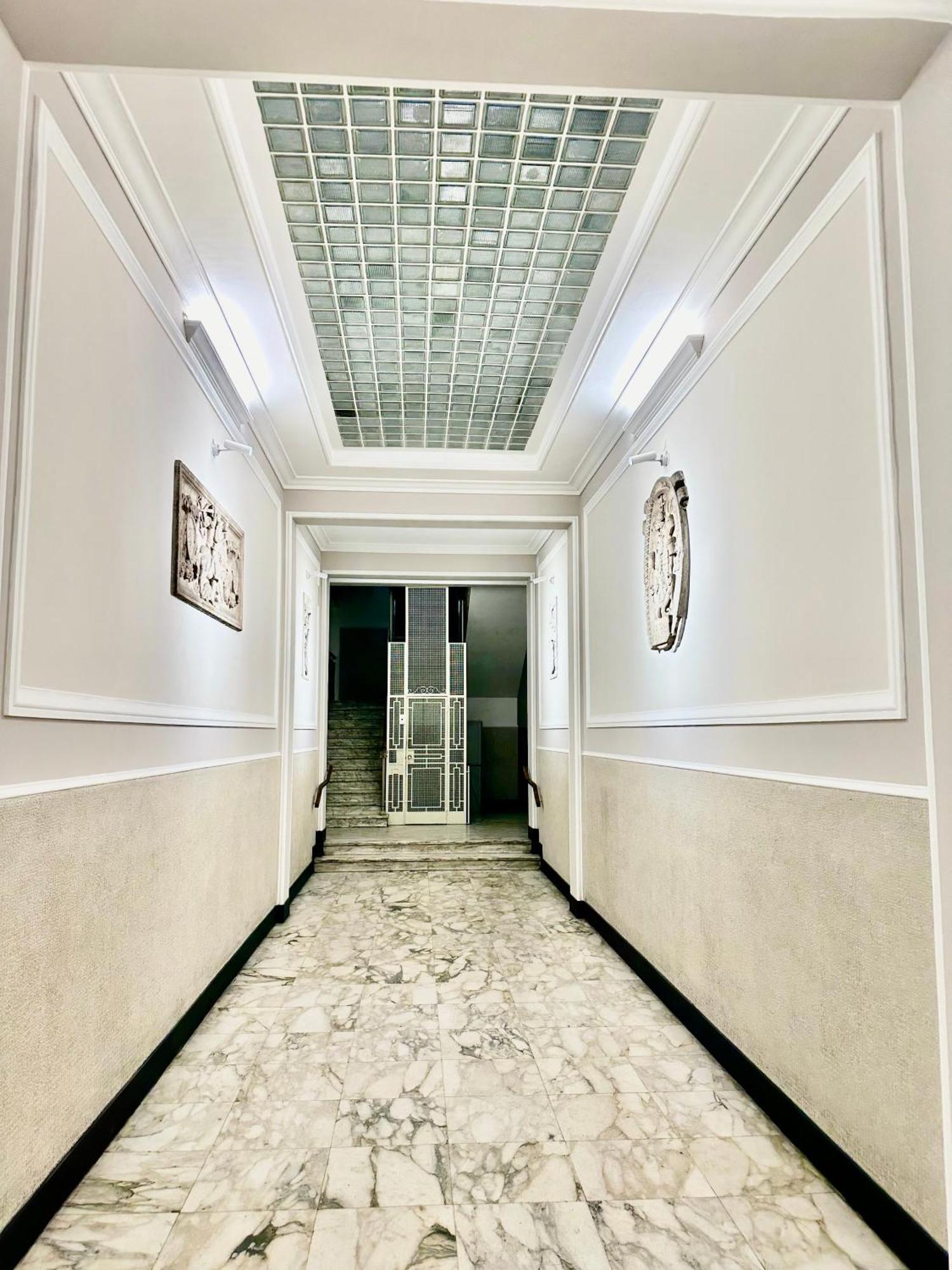 The Center Residence Генуя Екстер'єр фото